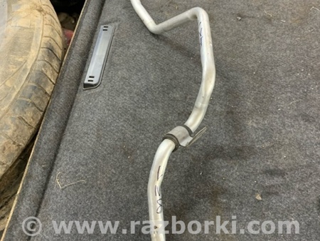 ФОТО Патрубок радиатора для Nissan Juke (10-19) Київ