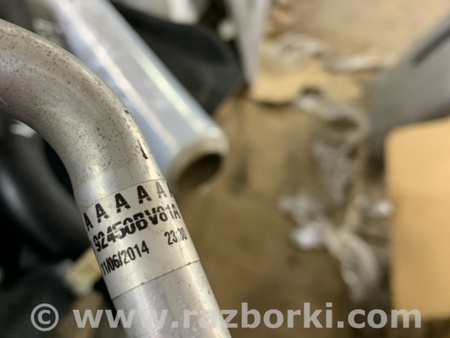 ФОТО Патрубок радиатора для Nissan Juke (10-19) Київ