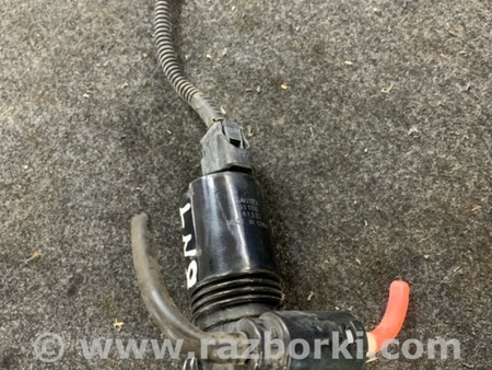 ФОТО Моторчик омывателя стекла для Nissan Juke (10-19) Київ