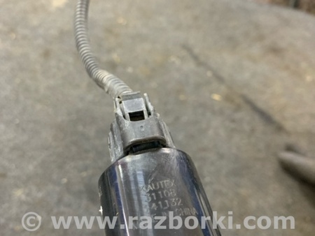 ФОТО Моторчик омывателя стекла для Nissan Juke (10-19) Київ