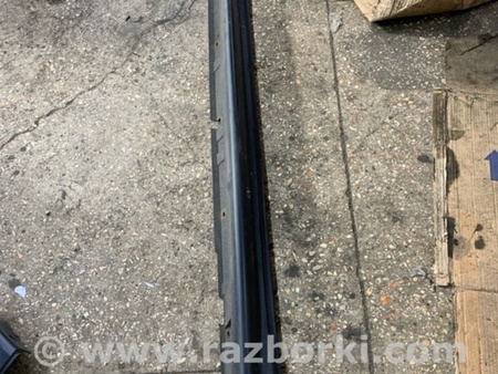 ФОТО Накладка порога наружная для Nissan Juke (10-19) Київ