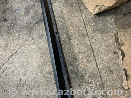 ФОТО Накладка порога наружная для Nissan Juke (10-19) Київ