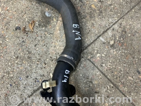 ФОТО Патрубок интеркулера для Nissan Juke (10-19) Київ