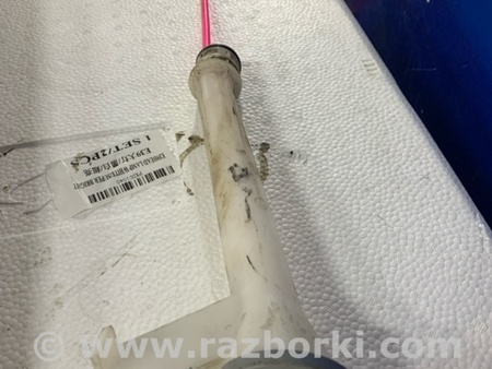 ФОТО Горловина для Nissan Juke (10-19) Київ