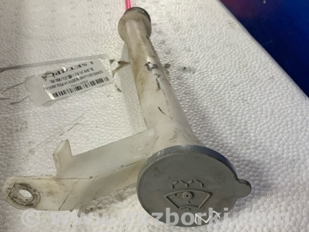 ФОТО Горловина для Nissan Juke (10-19) Київ