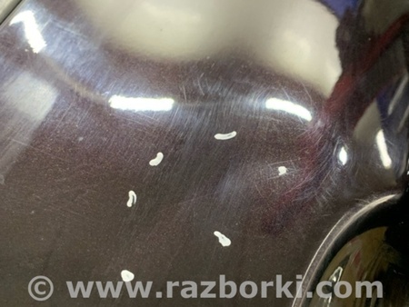 ФОТО Дверь передняя правая для Nissan Juke (10-19) Київ