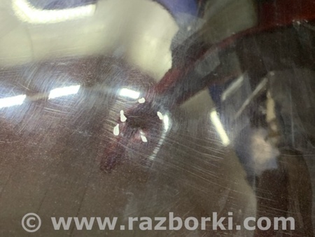 ФОТО Дверь передняя правая для Nissan Juke (10-19) Київ