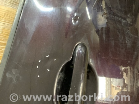 ФОТО Дверь передняя правая для Nissan Juke (10-19) Київ