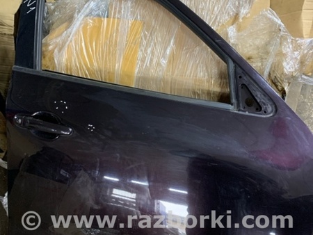 ФОТО Дверь передняя правая для Nissan Juke (10-19) Київ