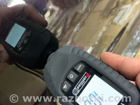 ФОТО Дверь передняя правая для Nissan Juke (10-19) Київ