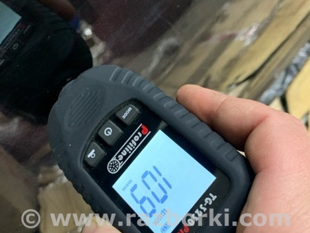 ФОТО Дверь передняя правая для Nissan Juke (10-19) Київ