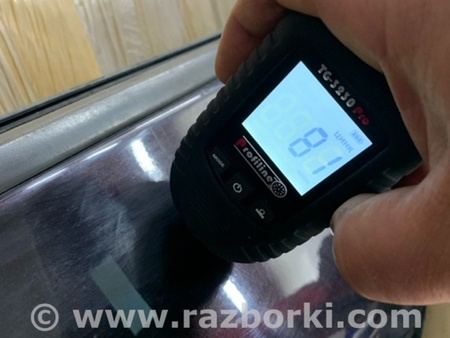 ФОТО Дверь передняя правая для Nissan Juke (10-19) Київ