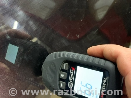 ФОТО Дверь передняя правая для Nissan Juke (10-19) Київ