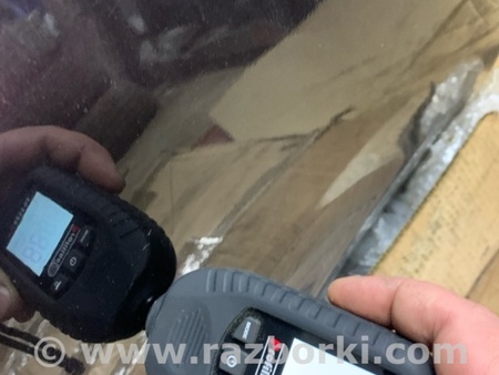 ФОТО Дверь передняя правая для Nissan Juke (10-19) Київ