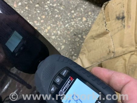 ФОТО Дверь передняя правая для Nissan Juke (10-19) Київ