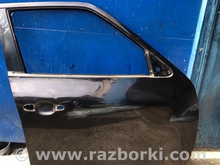 ФОТО Дверь передняя правая для Nissan Juke (10-19) Київ