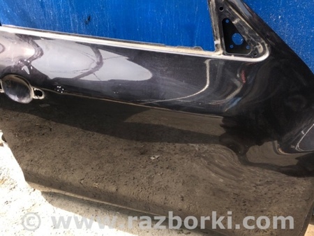 ФОТО Дверь передняя правая для Nissan Juke (10-19) Київ