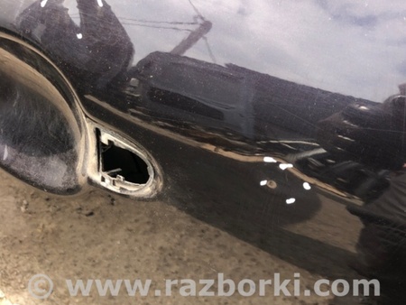 ФОТО Дверь передняя правая для Nissan Juke (10-19) Київ