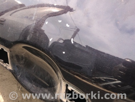 ФОТО Дверь передняя правая для Nissan Juke (10-19) Київ