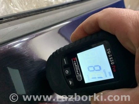 ФОТО Дверь передняя левая для Nissan Juke (10-19) Київ