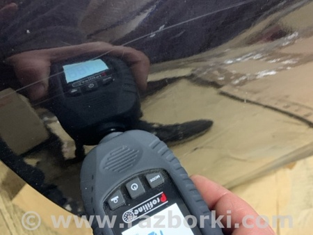 ФОТО Дверь передняя левая для Nissan Juke (10-19) Київ