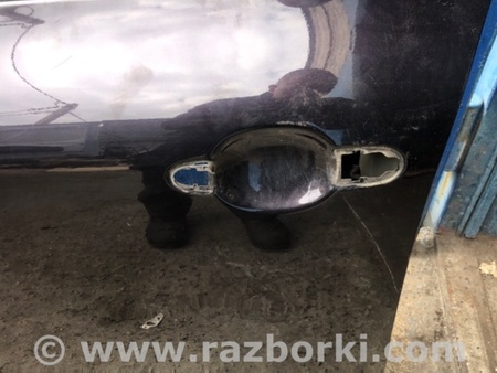 ФОТО Дверь передняя левая для Nissan Juke (10-19) Київ