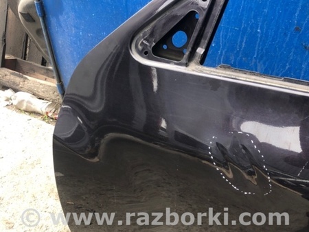 ФОТО Дверь передняя левая для Nissan Juke (10-19) Київ