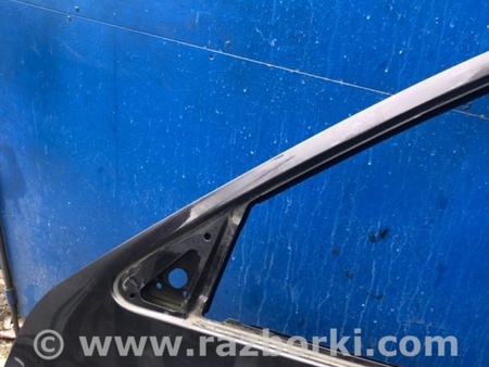 ФОТО Дверь передняя левая для Nissan Juke (10-19) Київ