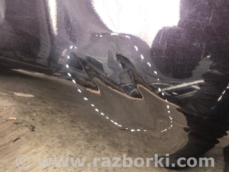 ФОТО Дверь передняя левая для Nissan Juke (10-19) Київ