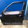 Дверь передняя левая Nissan Juke (10-19)