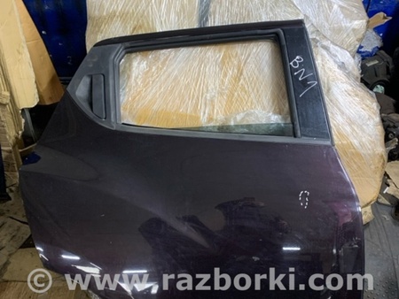ФОТО Дверь задняя правая для Nissan Juke (10-19) Київ