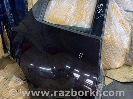 ФОТО Дверь задняя правая для Nissan Juke (10-19) Київ