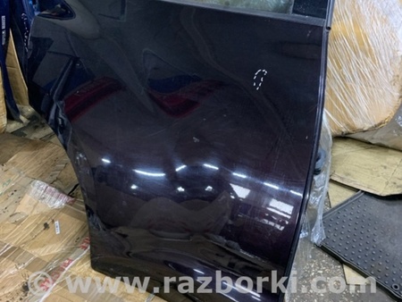 ФОТО Дверь задняя правая для Nissan Juke (10-19) Київ