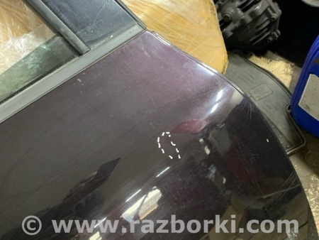 ФОТО Дверь задняя правая для Nissan Juke (10-19) Київ