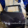 Дверь задняя правая Nissan Juke (10-19)