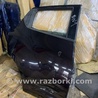ФОТО Дверь задняя правая для Nissan Juke (10-19) Київ
