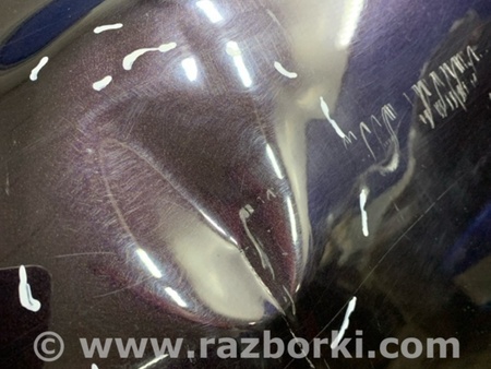 ФОТО Дверь задняя левая для Nissan Juke (10-19) Київ