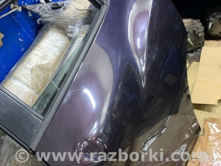 ФОТО Дверь задняя левая для Nissan Juke (10-19) Київ