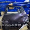 ФОТО Дверь задняя левая для Nissan Juke (10-19) Київ