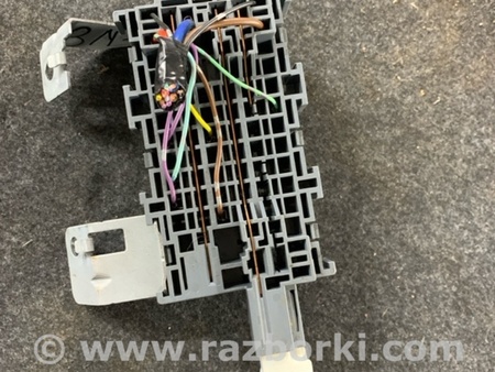 ФОТО Блок предохранителей для Nissan Juke (10-19) Київ