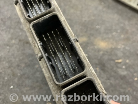 ФОТО Блок управления для Nissan Juke (10-19) Київ