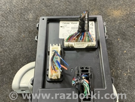 ФОТО Блок управления для Nissan Juke (10-19) Київ