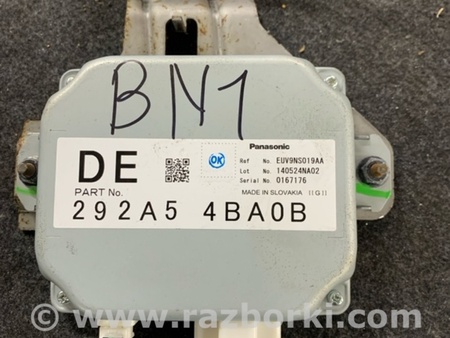 ФОТО Блок управления для Nissan Juke (10-19) Київ