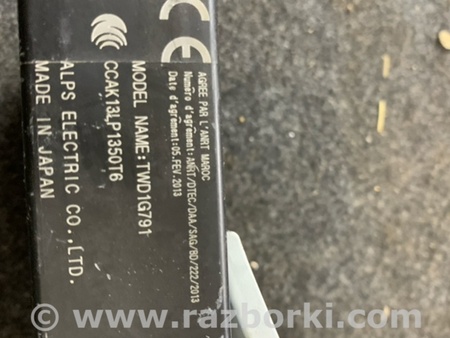 ФОТО Блок управления для Nissan Juke (10-19) Київ