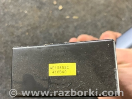 ФОТО Блок управления для Nissan Juke (10-19) Київ