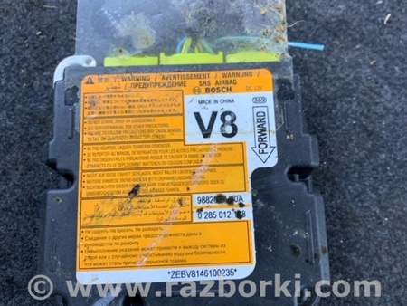 ФОТО Блок управления AirBag для Nissan Juke (10-19) Київ