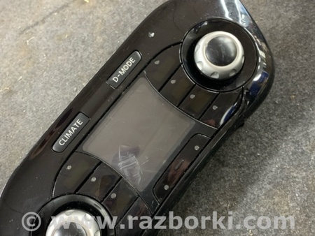 ФОТО Блок управления климат-контролем для Nissan Juke (10-19) Київ