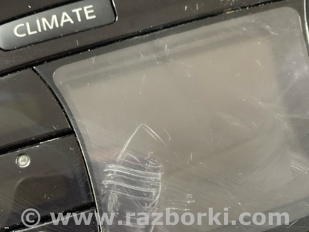 ФОТО Блок управления климат-контролем для Nissan Juke (10-19) Київ