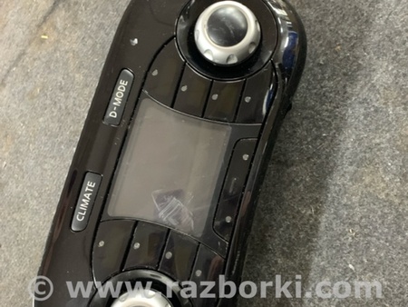 ФОТО Блок управления климат-контролем для Nissan Juke (10-19) Київ