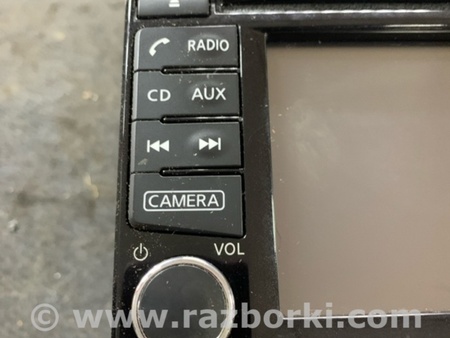 ФОТО Магнитола для Nissan Juke (10-19) Київ